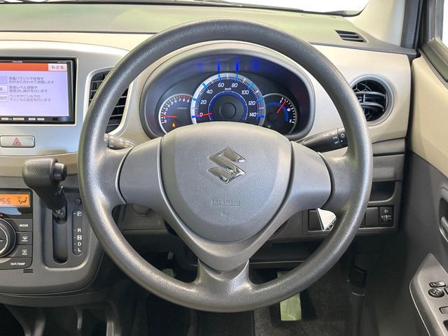 SUZUKI WAGON R 2014 Image 31