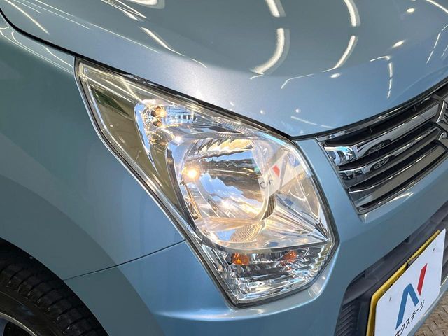 SUZUKI WAGON R 2014 Image 31