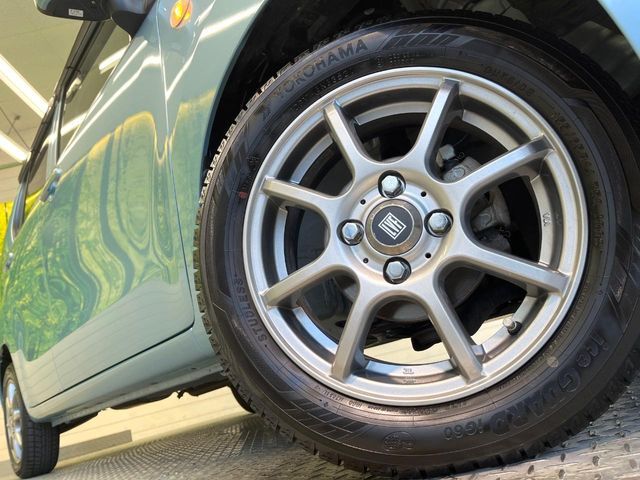 SUZUKI WAGON R 2014 Image 31