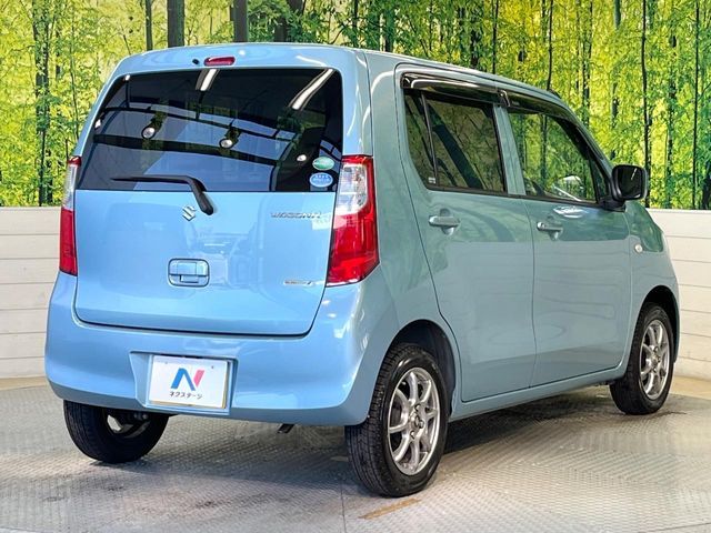 SUZUKI WAGON R 2014 Image 31