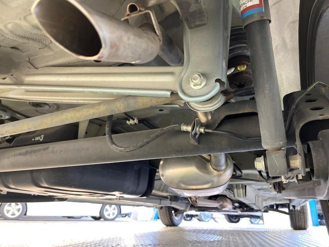 SUZUKI WAGON R 2014 Image 31