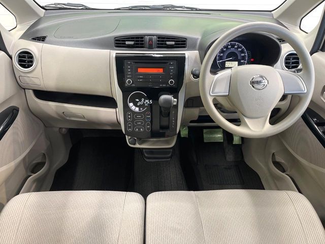 NISSAN DAYZ 2018 Image 31