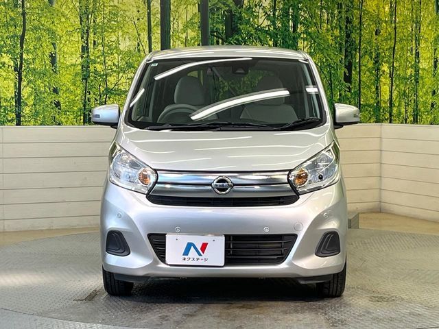 NISSAN DAYZ 2018 Image 31