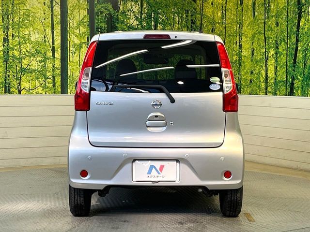 NISSAN DAYZ 2018 Image 31