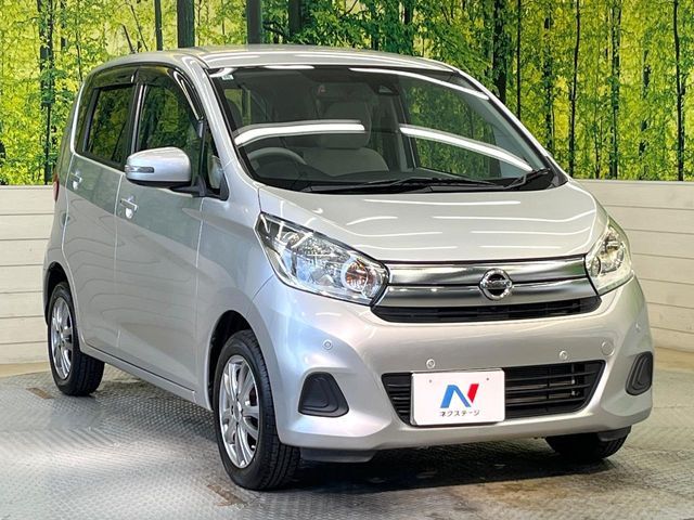 NISSAN DAYZ 2018 Image 31