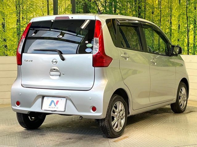 NISSAN DAYZ 2018 Image 31