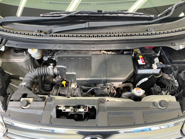 NISSAN DAYZ 2018 Image 31