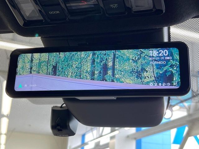 TOYOTA VOXY HYBRID 2025 Image 31