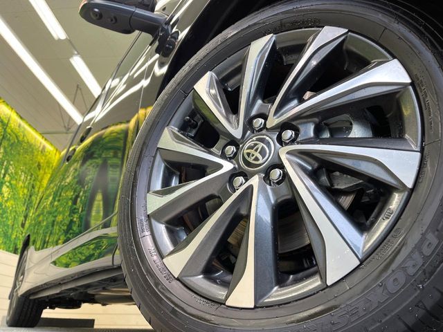 TOYOTA VOXY HYBRID 2025 Image 31