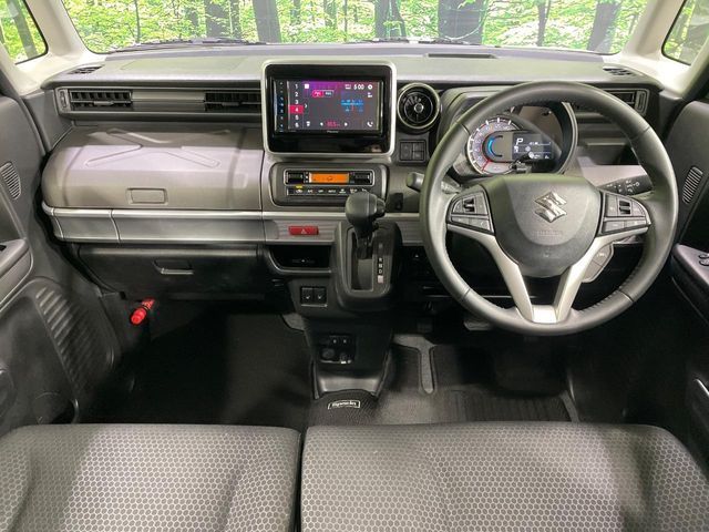 SUZUKI SPACIA GEAR 4WD 2023 Image 31