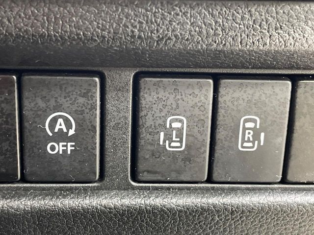 SUZUKI SPACIA GEAR 4WD 2023 Image 31