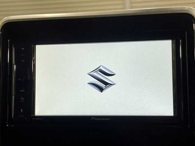 SUZUKI SPACIA GEAR 4WD 2023 Image 31