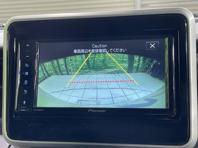 SUZUKI SPACIA GEAR 4WD 2023 Image 31