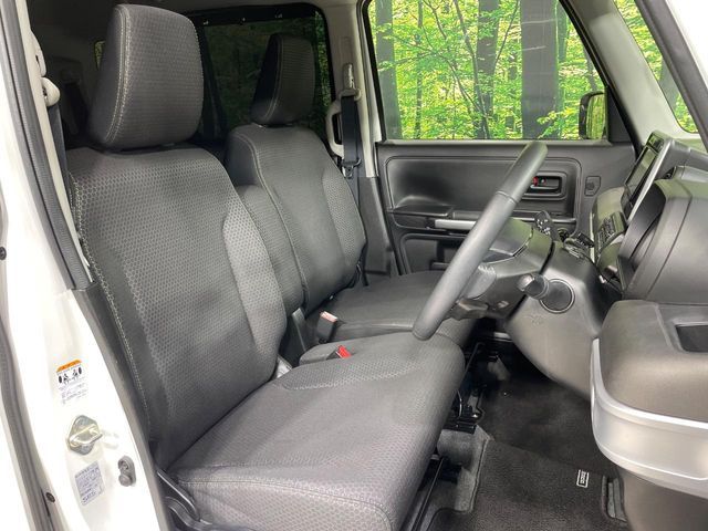 SUZUKI SPACIA GEAR 4WD 2023 Image 31