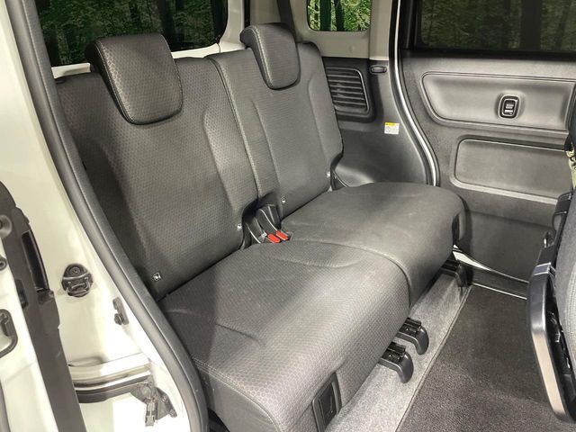 SUZUKI SPACIA GEAR 4WD 2023 Image 31