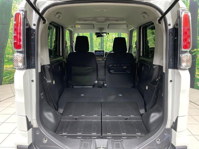 SUZUKI SPACIA GEAR 4WD 2023 Image 31