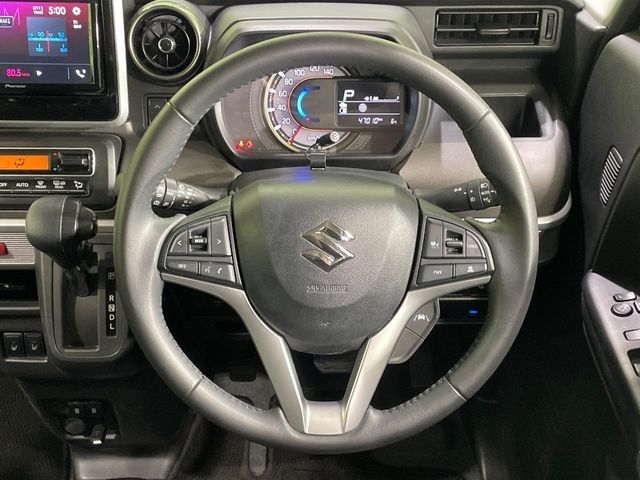 SUZUKI SPACIA GEAR 4WD 2023 Image 31