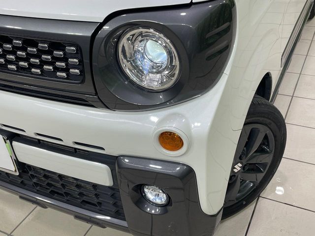 SUZUKI SPACIA GEAR 4WD 2023 Image 31