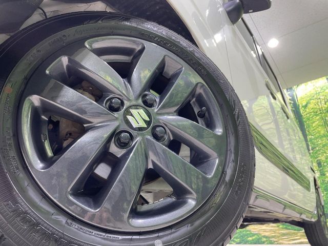 SUZUKI SPACIA GEAR 4WD 2023 Image 31