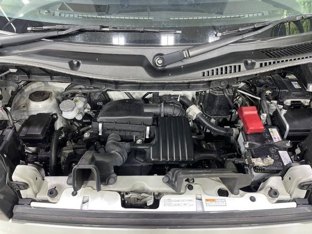 SUZUKI SPACIA GEAR 4WD 2023 Image 31