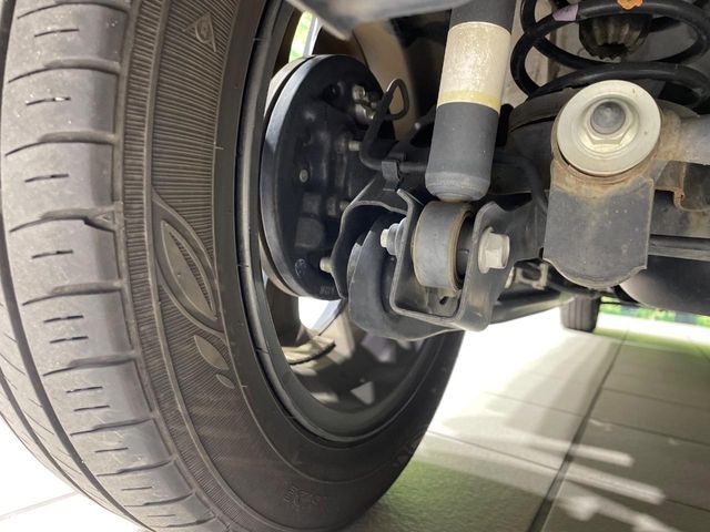 SUZUKI SPACIA GEAR 4WD 2023 Image 31