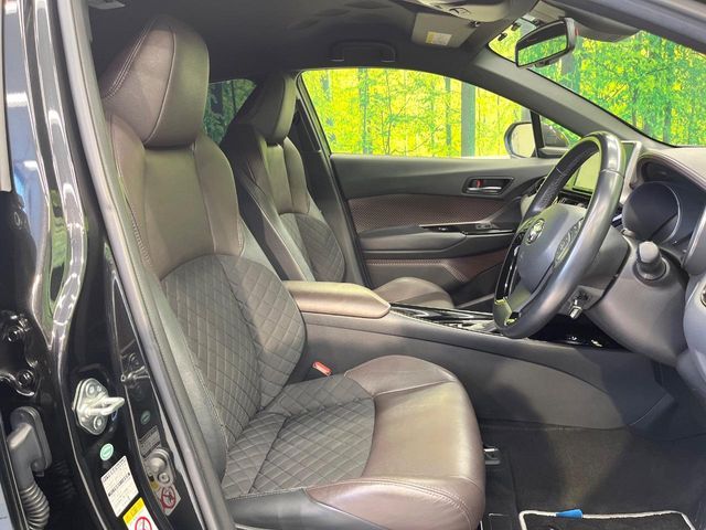 TOYOTA C-HR 2018 Image 31