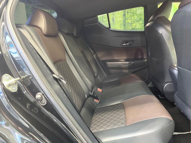 TOYOTA C-HR 2018 Image 31