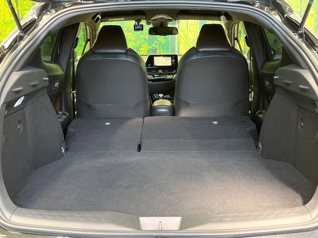 TOYOTA C-HR 2018 Image 31