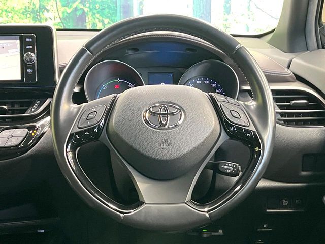 TOYOTA C-HR 2018 Image 31