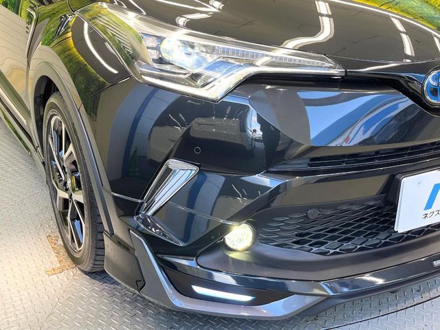 TOYOTA C-HR 2018 Image 31
