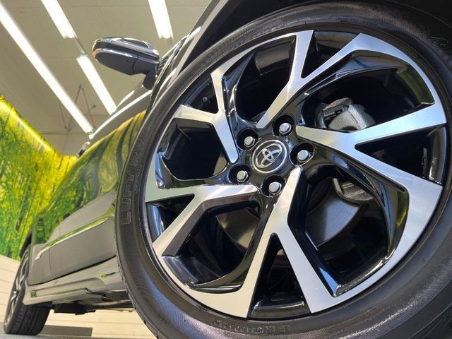 TOYOTA C-HR 2018 Image 31