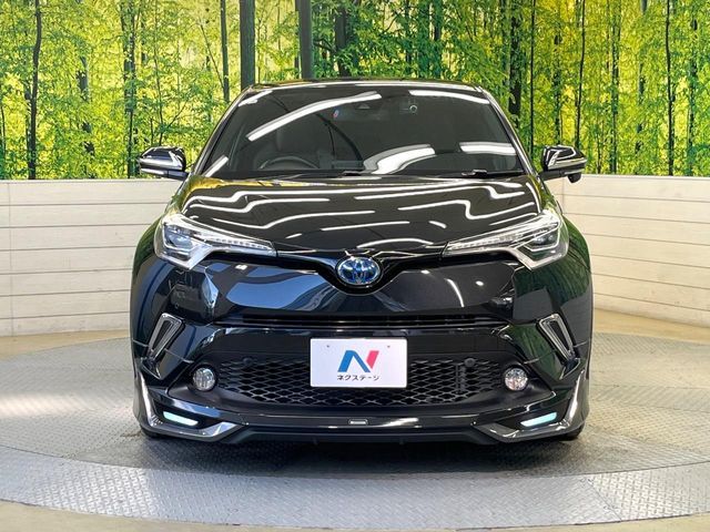 TOYOTA C-HR 2018 Image 31