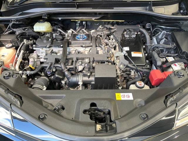 TOYOTA C-HR 2018 Image 31