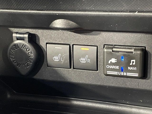 DAIHATSU ROCKY E-SMART HYBRID 2023 Image 31