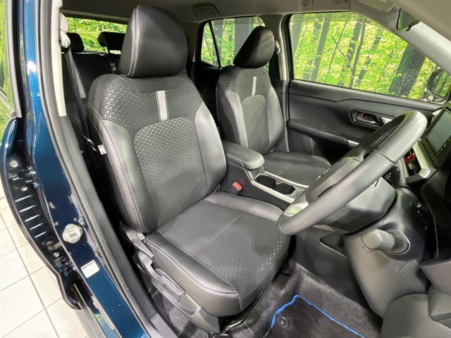 DAIHATSU ROCKY E-SMART HYBRID 2023 Image 31