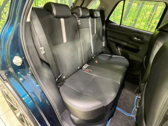 DAIHATSU ROCKY E-SMART HYBRID 2023 Image 31