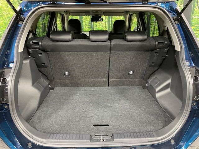 DAIHATSU ROCKY E-SMART HYBRID 2023 Image 31