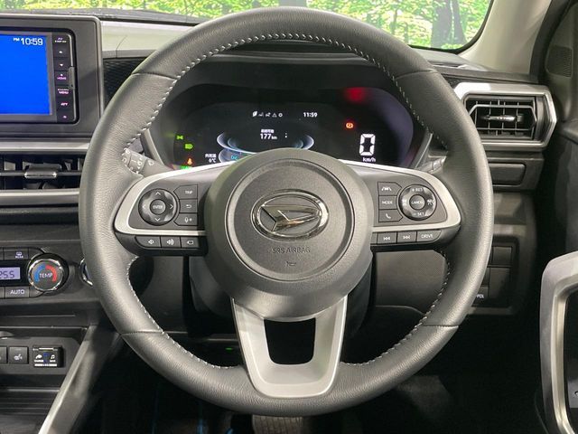 DAIHATSU ROCKY E-SMART HYBRID 2023 Image 31