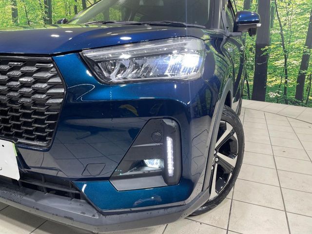 DAIHATSU ROCKY E-SMART HYBRID 2023 Image 31