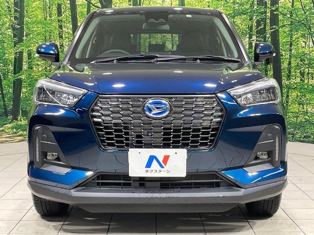 DAIHATSU ROCKY E-SMART HYBRID 2023 Image 31