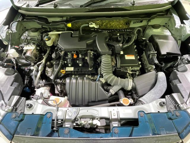 DAIHATSU ROCKY E-SMART HYBRID 2023 Image 31