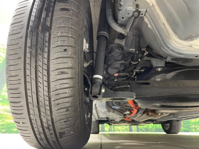 DAIHATSU ROCKY E-SMART HYBRID 2023 Image 31