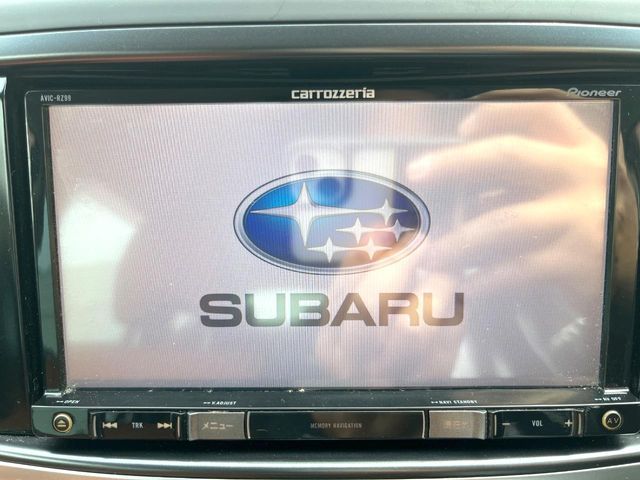 SUBARU EXIGA CROSSOVER 7 2016 Image 31