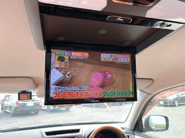 SUBARU EXIGA CROSSOVER 7 2016 Image 31