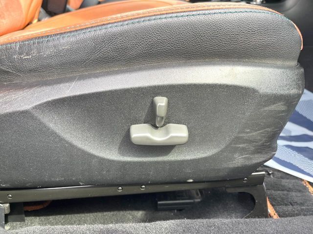 SUBARU EXIGA CROSSOVER 7 2016 Image 31