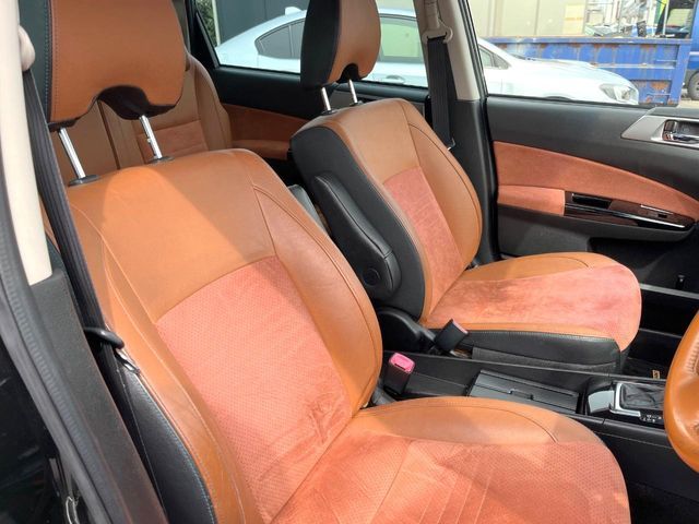 SUBARU EXIGA CROSSOVER 7 2016 Image 31