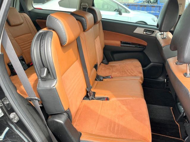 SUBARU EXIGA CROSSOVER 7 2016 Image 31