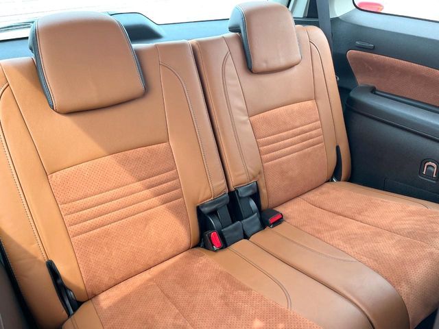 SUBARU EXIGA CROSSOVER 7 2016 Image 31