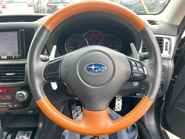 SUBARU EXIGA CROSSOVER 7 2016 Image 31