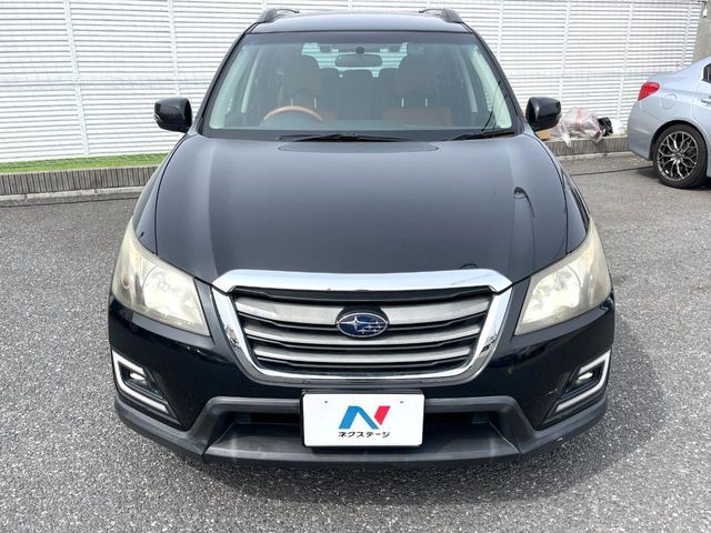 SUBARU EXIGA CROSSOVER 7 2016 Image 31